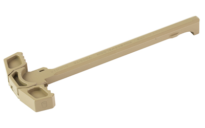 PHASE5 DUAL LATCH CHRG HNDL AR15 FDE — view 1