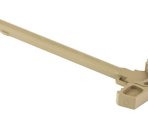 PHASE5 DUAL LATCH CHRG HNDL AR15 FDE — view 2