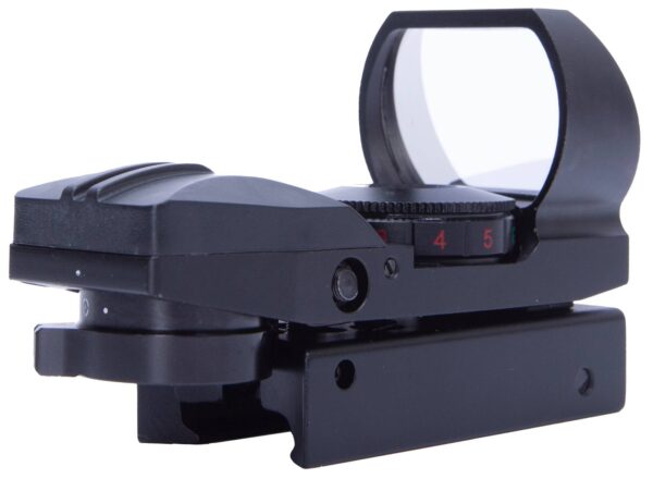 ATI TACTICAL ELCTRO DOT SIGHT RED/GREEN 4 RETICLE — view 1