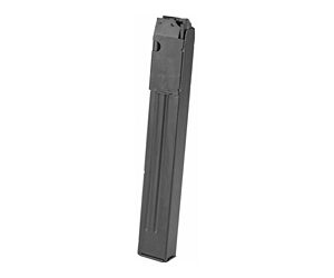 MAG ATI GSG MP40 9MM 10RD BLK — view 2