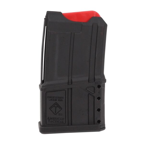 AMERICAN TACTICAL INC MAG MILSPORT 410 5RD POLYMER — view 1