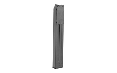 MAG ATI GSG MP40 9MM 25RD BLK — view 1