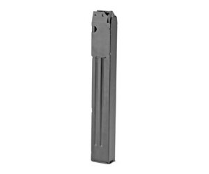MAG ATI GSG MP40 9MM 25RD BLK — view 2