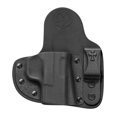 SIG 238 APPENDIX CARRY HOLSTER RIGHT HAND BLK — view 1
