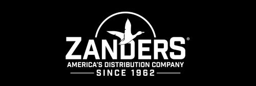 TEKMAT ARMORERS BENCH MAT - 12"X36" ZANDERS LOGO BLK/WHITE — view 1