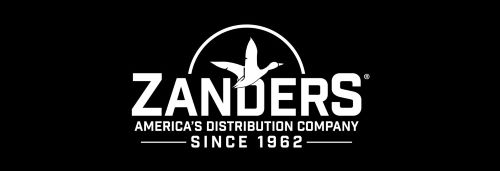 TEKMAT ARMORERS BENCH MAT - 15"X44" ZANDERS LOGO BLK/WHITE — view 1