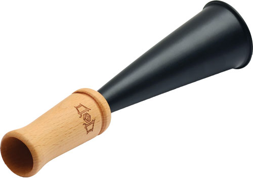HS LOCATOR CALL DOD SIGNATURE - COYOTE HOWLER — view 1