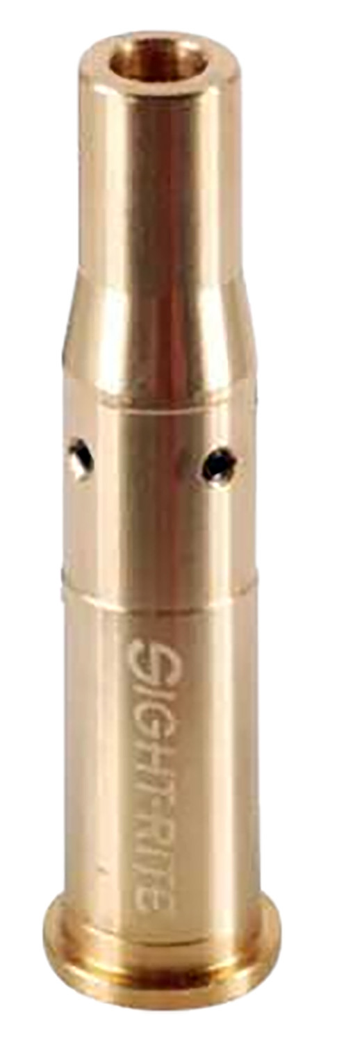SME XSIBL3030 Sight-Rite Laser Bore Sighting System 30-30 Win Brass Casing — view 1
