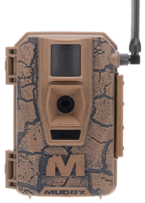 MUDDY MITIGATOR CELL CAM 24MP DUAL NETWORK — view 1