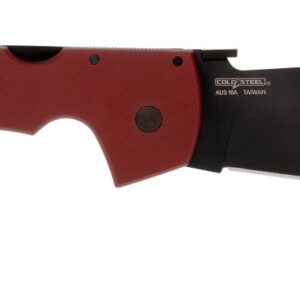 COLD CS-62MGC-RRBK       XL ESPADA RUBY RED