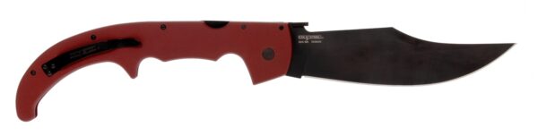 COLD CS-62MGC-RRBK       XL ESPADA RUBY RED — view 1