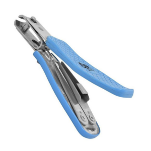 CUDA SS CLIPPER W/ JIG EYE CLEANER