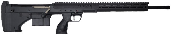 DT SRS-RF-M-C26R-BB SRSM2 308 RFL 26 BLK 6R — view 1