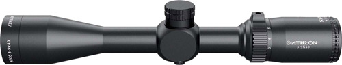 ATHLON SCOPE NEOS 3-9X40 - CENTER-X SFP 1" — view 1