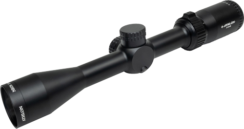 ATHLON SCOPE NEOS 3-9X40 - BDC 22 RIMFIRE 1" — view 1
