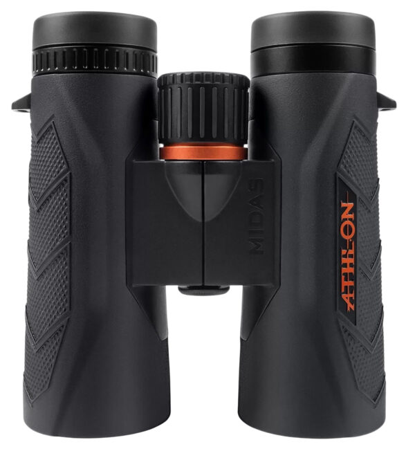 Athlon 113008 Midas G2 UHD Binocular 10x 42mm — view 1