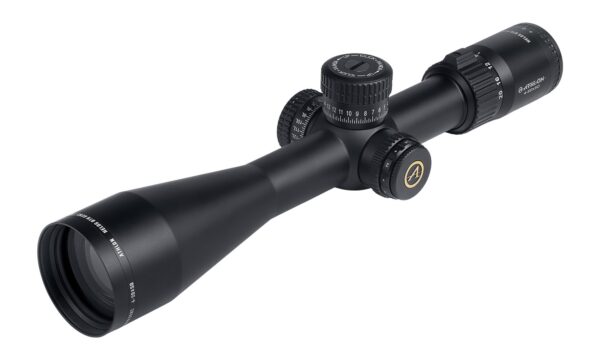 ATHLON 214108  HELOS BTR GEN2 4-20X50 APLR6 — view 1