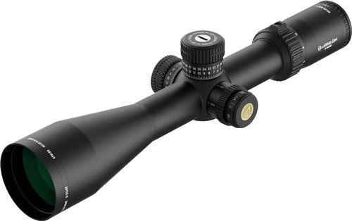 ATHLON SCOPE HELOS BTR G2 34MM - 6-24X56 SF IR APLR6 MOA FFP — view 1