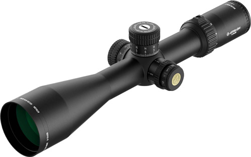 ATHLON SCOPE HELOS BTR G2 34MM - 6-24X56 SF IR APRS6 MIL FFP — view 1