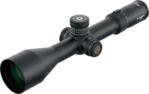 ATHLON SCOPE CRONUS BTR GEN2 - 4.5-29X56 SF IR APLR5 MOA FFP — view 1