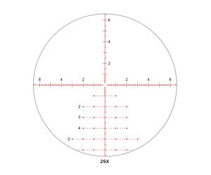 ATHLON CRNS BTR G2 4.5-29X56 APRS1 — view 2