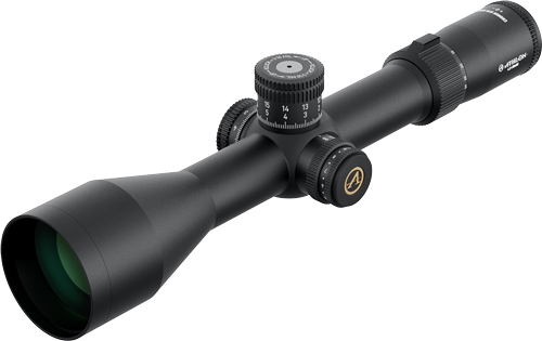 ATHLON SCOPE CRONUS BTR GEN2 - 4.5-29X56 SF IR APRS6 MIL FFP — view 1