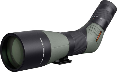 ATHLON SPOTTING SCOPE ARES G2 - 20-60X85 UHD 45 DEGREE — view 1
