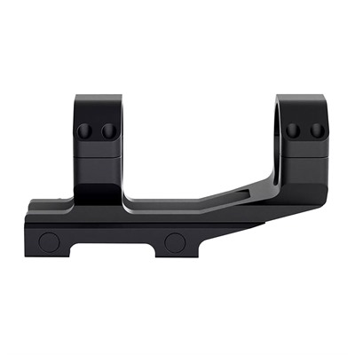 30MM 20 MOA 1.5'' CANTILEVER SCOPE MOUNT — view 1