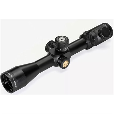 TALOS BTR GEN2 4-14X44MM FFP ILL APLR10 MOA RETICLE BLACK — view 1