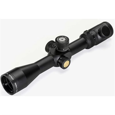 TALOS BTR GEN2 4-14X44MM FFP ILL APRS10 MIL RETICLE BLACK — view 1