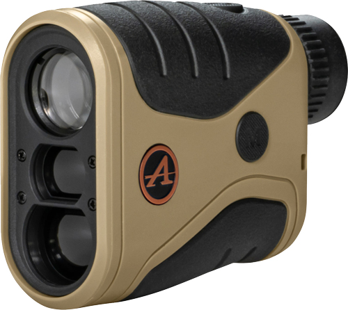 ATHLON RANGEFINDER TALOS G2 - 6X 850 YARDS — view 1