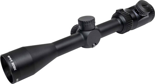 ATHLON SCOPE NEOS 3-9X40 - BDC250 IR MUZZLELOADER — view 1