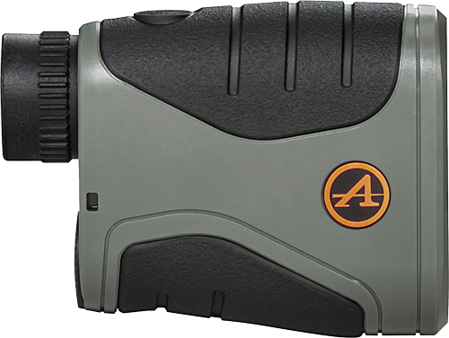 ATHLON RANGEFINDER MIDAS G2 - 6X 1 MILE — view 1