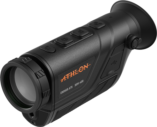 ATHLON THERMAL MONOCULAR - CRONUS ATS 400 X 300 RES — view 1