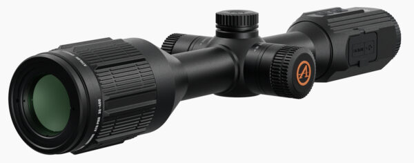 ATHLON CRONUS THERMAL SCOPE ATS PRO 35-400 — view 1