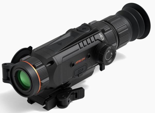 ATHLON CRONUS THERMAL SCOPE ATS PRO 25P-250 — view 1