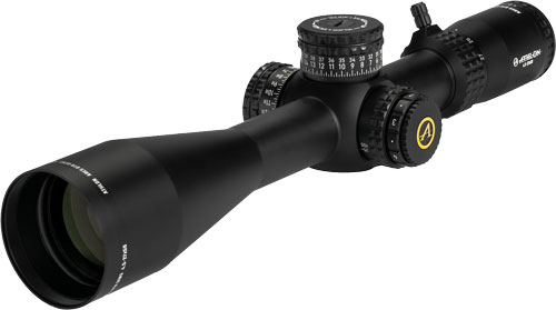 ATHLON SCOPE ARES BTR GEN3J - 4.5-27X50 30MM APLR13 IR MOA — view 1