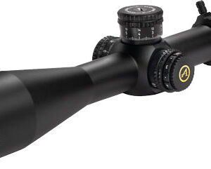 ATHLON SCOPE ARES ETR GEN2J - 4.5-30X56 34MM APRS12 IR MIL