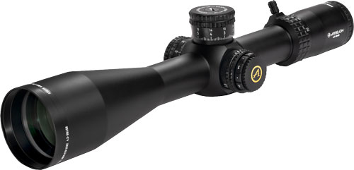ATHLON SCOPE ARES ETR GEN2J - 4.5-30X56 34MM APRS12 IR MIL — view 1