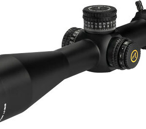 ATHLON SCOPE ARES ETR GEN2J - 4.5-30X56 34MM APLR12 IR MOA