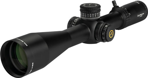 ATHLON SCOPE ARES ETR GEN2J - 4.5-30X56 34MM APLR12 IR MOA — view 1