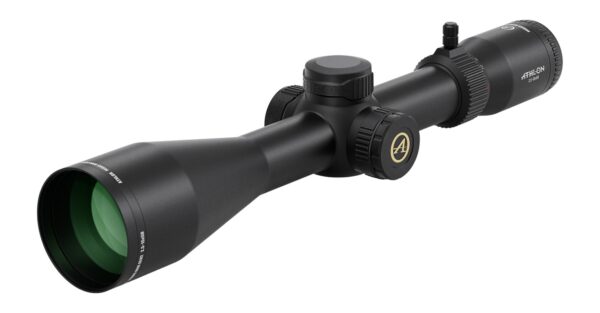 ATHLON 213052  MIDAS HMR  2.5-15X50 30MM MOA — view 1