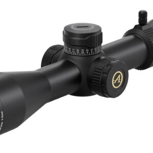 ATHLON 213055  MIDAS HMR  2-12X42 30MM AHMC1 MOA