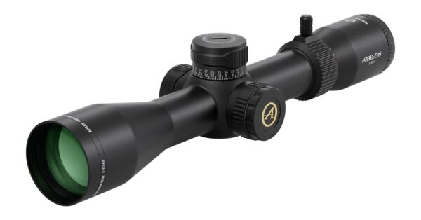 ATHLON 213055  MIDAS HMR  2-12X42 30MM AHMC1 MOA — view 1