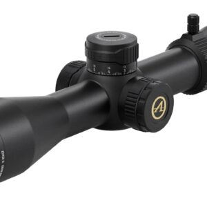 ATHLON 213057  MIDAS HMR  2-12X42 30MM APLR-H2 MIL