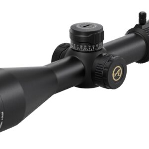 ATHLON 213058  MIDAS HMR  4-24X50 30MM AHMC1