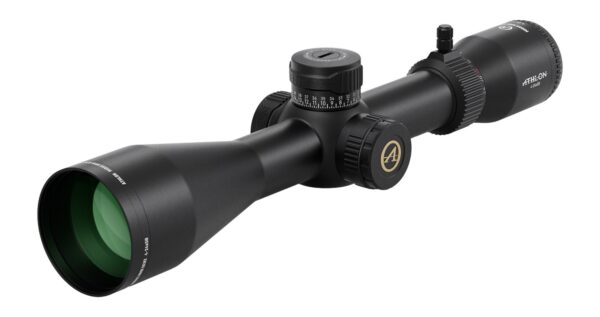 ATHLON 213058  MIDAS HMR  4-24X50 30MM AHMC1 — view 1