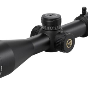 ATHLON 213059  MIDAS HMR  4-24X50 30MM APLR-H2