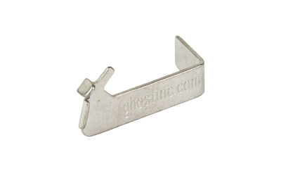 GHOST PRO FITTED TRIGGER FOR G42/43 — view 1