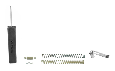 GHOST EVO ELITE 3.5 INSTALL KIT — view 1